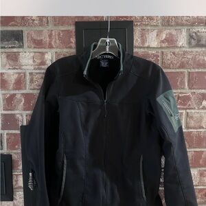 Arc'teryx Women's Black Blazer